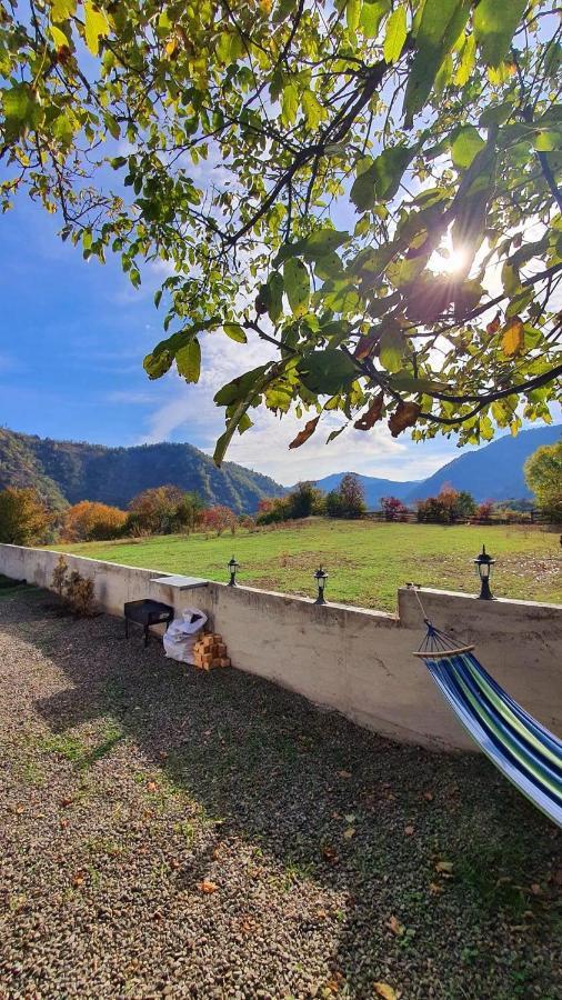 Kesi'S House Villa Borjomi Exterior photo