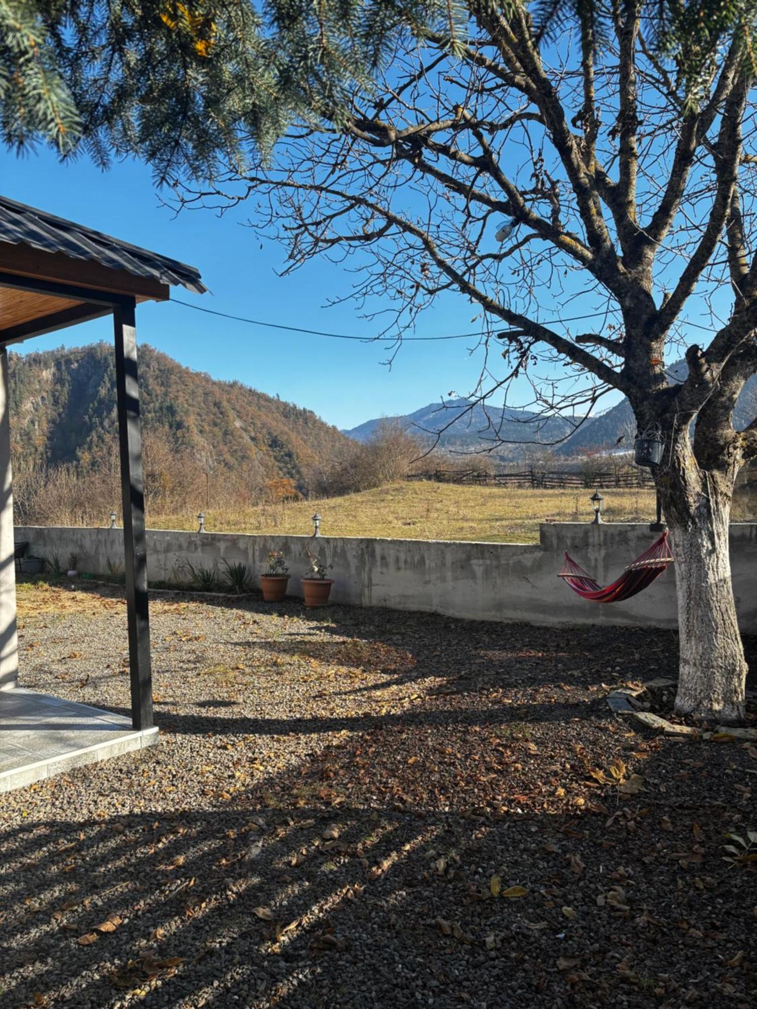 Kesi'S House Villa Borjomi Exterior photo